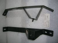 Staffa Paraurti Anteriore Destra Fiat 126 Personal