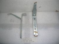 Staffa Paraurti Anteriore Sinistra Fiat 128/73 128 Special