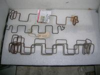 Molle Sedile Ducato I Serie