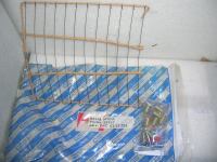 Molle Sedile Fiat Panda 30/45