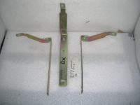 Staffa Paraurti Anteriore Destra Fiat 127 I Serie 