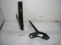 Staffa Paraurti Posteriore Sinistra Fiat 127 