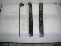 Staffa Paraurti Anteriore Sinistra Fiat 127 