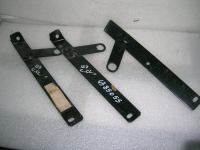 Staffe Paraurti Fiat 127 C-Cl 