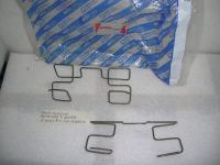 Molla Cuscino Sedile Sinistro Fiat Ducato II Serie