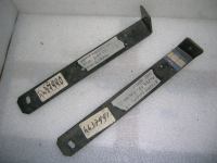 Staffa Paraurti Anteriore Destra Fiat 127 Disel