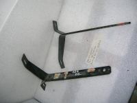Staffa Paraurti Anteriore Destra Fiat 127 Fiat 127 Rustica 
