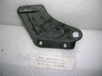 Staffa Paraurti Posteriore Destra Fiat 128 Base C-Cl
