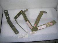 Staffa Paraurti Anteriore Destra Lancia Gamma Berlina Coupè