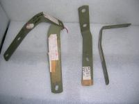 Staffa Anteriore Sinistra Lancia Gamma Berlina Coupè 