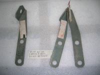 Staffa Anteriore Destra Lancia Gamma Berlina Coupè