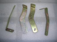 Staffa Paraurti Posteriore Destra Lancia Beta Coupè 