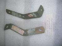 Staffa Paraurti Posteriore Destra Lancia Beta Coupè Hpe