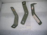 Staffa Paraurti Posteriore Sinistra Lancia Beta Coupè Hpe