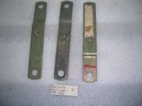 Staffa Posteriore Destra E Sinistra Lancia Beta Coupè Hpe 2000