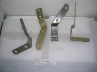 Staffa Paraurti Posteriore Sinistra Lancia Beta 