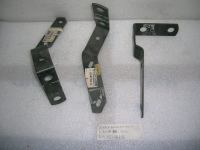 Staffe Paraurti Posteriore Destra Lancia Beta 