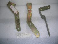 Staffa Paraurti Posteriore Destra Lancia Beta Trevi