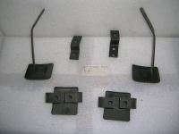 Staffe Posteriori Renault 5