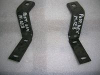 staffa Posteriore Destra E Sinistra Mercedes W 123