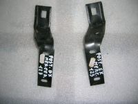 Staffa Posteriore Destra E Sinistra Mercedes W123