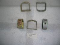 Staffa Paraurti Fiat 850T 600T