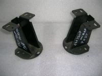 Staffa Paraurti Posteriore Fiat 131 Mirafiori