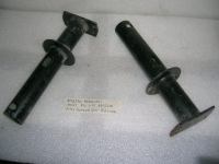 Staffa Paraurti Posteriore Fiat 131 Supermirafiori Racing