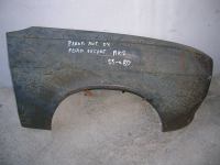 Parafango Anteriore Destro Ford Escort 75-80