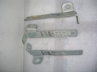 Staffa Paraurti Anteriore Destra Fiat 124 Coupè