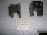 Staffa Paraurti Anteriore Sinistra Alfa Romeo Giulia 69