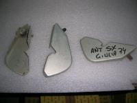 Staffa Anteriore Sinistra Alfa Romeo Giulia 74