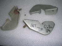 Staffa Anteriore Destra Alfa Romeo Giulia 74