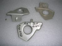 Staffa Anteriore Sinistra Alfa Romeo Giulietta 