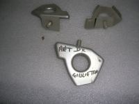 Staffa Anteriore Destra Alfa Romeo Giulietta 