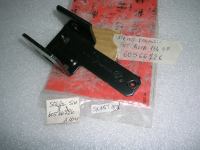 Staffa Paraurti Anteriore  Sinistra Alfa Romeo 164 Super '92