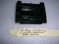 Supporto Paraurti Posteriore Destro E Sinistro Mercedes 124 