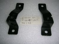 Staffa Laterale Anteriore Destra E Sinistra Fiat 127 III Serie 