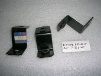 Distanziale Laterale Paraurti Anteriore Fiat 127 Diesel 