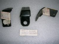 Staffa Sinistra Radiatore Fiat 127 Pick-Up Fiorino B2/DS