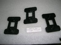 Attacco Paraurti Laterale Volkswagen Golf 90