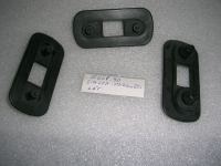 Staffa Paraurti Laterale Volkswagen Golf 90