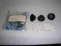 Coppia Supporto Paraurti Anteriore Posteriore Fissaggio Laterale Fiat Tipo/Tempra Alfa Romeo Alfa 155