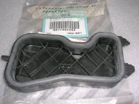 Coperchio Proiettore Sinistro Fiat Panda 03