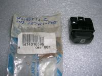 Pulsante Interno Vetri Posteriore Fiat Ulisse L.Z