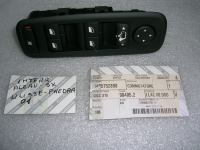 Interruttore Alzavetro Sinistro Fiat Ulisse Phedra 01