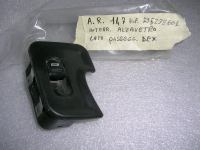 Interruttore Alzavetro  Destro Alfa Romeo 147