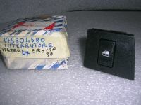 Interruttore Alzavetro Destro Fiat Croma 90