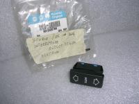 Interruttore Alzacristallo Elettrico Destro Fiat Scudo 95/2004