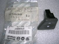 Interruttore Alzavetro Destro Fiat Panda 2003